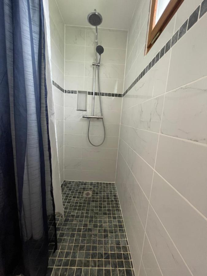 Le Quebec Apartment Arrigny Exterior photo
