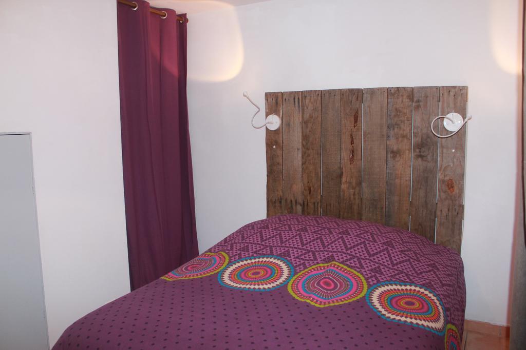 Le Quebec Apartment Arrigny Exterior photo